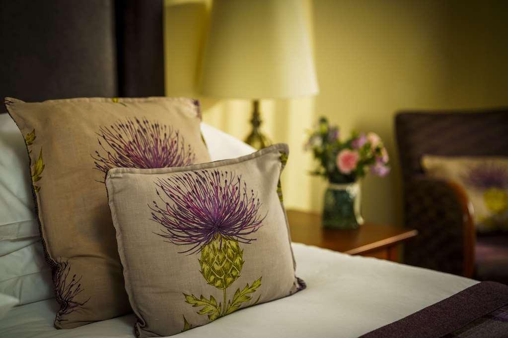 Macdonald Hill Valley Hotel, Spa & Golf Resort Whitchurch  Room photo