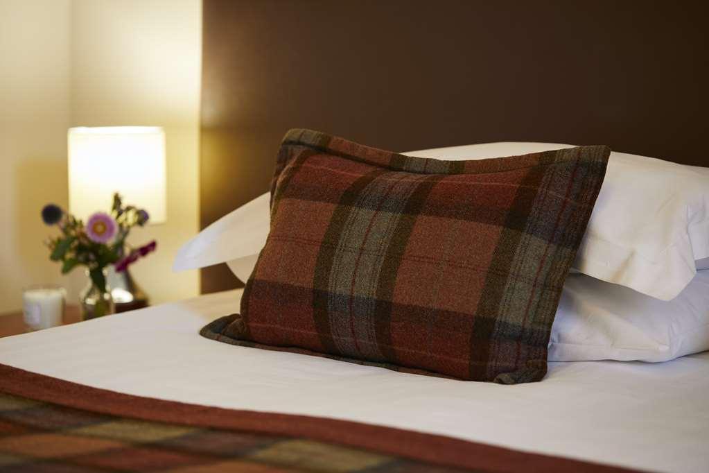 Macdonald Hill Valley Hotel, Spa & Golf Resort Whitchurch  Room photo