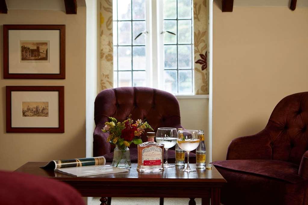 Macdonald Hill Valley Hotel, Spa & Golf Resort Whitchurch  Room photo