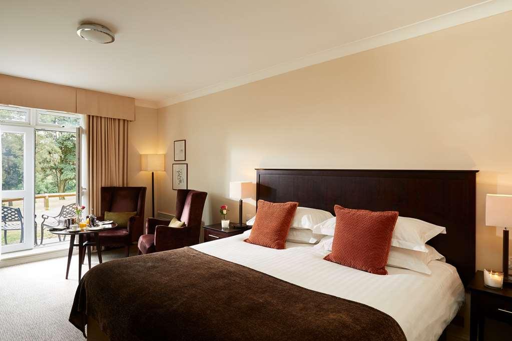 Macdonald Hill Valley Hotel, Spa & Golf Resort Whitchurch  Room photo